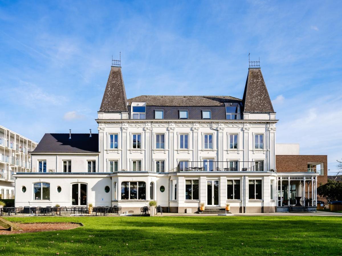Hotel L'O De Vie Сінт-Трейден Екстер'єр фото
