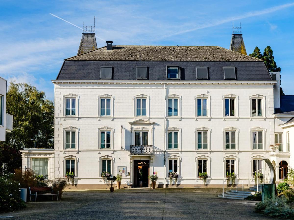 Hotel L'O De Vie Сінт-Трейден Екстер'єр фото
